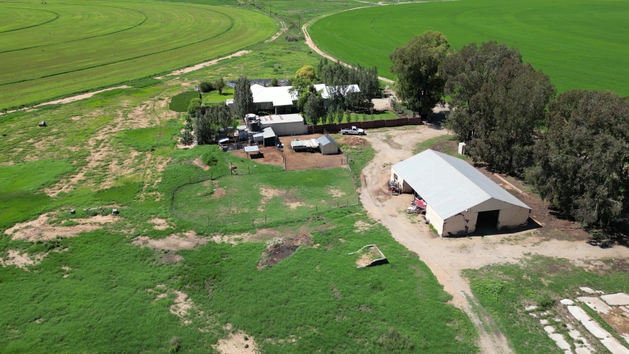 0 Bedroom Property for Sale in Douglas Rural Northern Cape